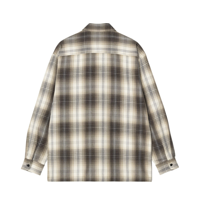 LS BLANTON SHIRT