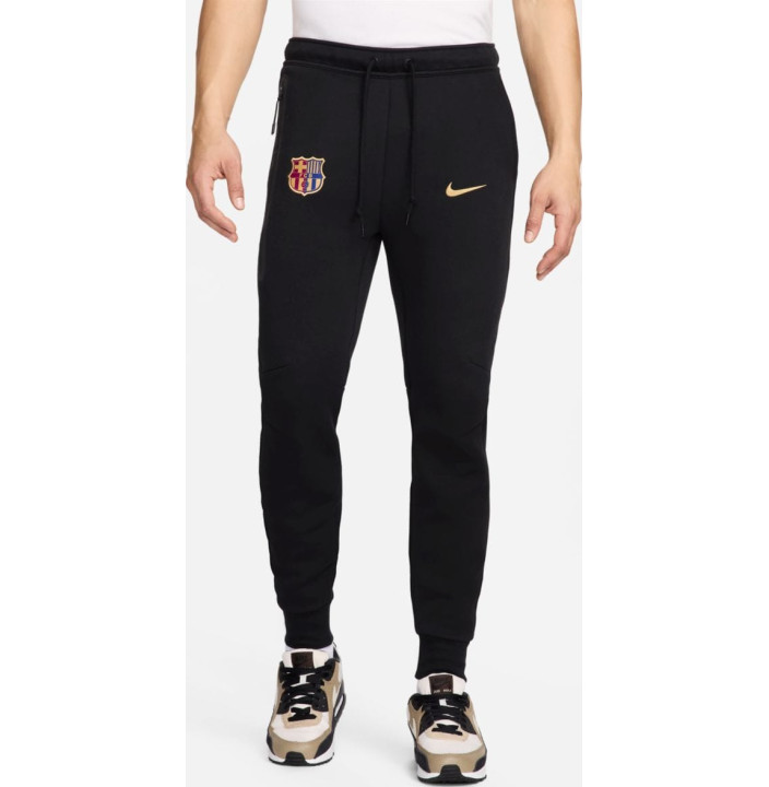 FCB MNSW TECH FLC JGR PANT