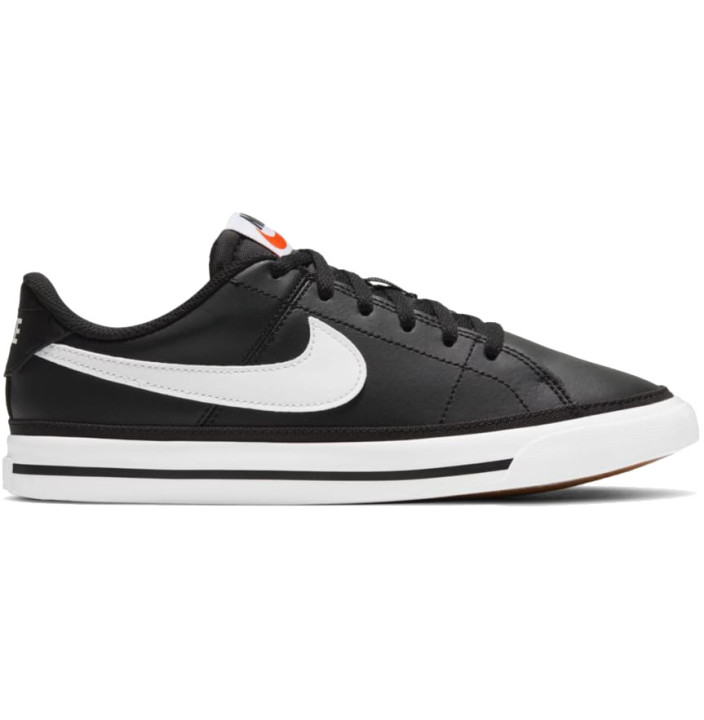 NIKE COURT LEGACY BIG KIDS' SH