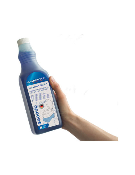 LIQUIDO W.C. INSTABLUE EXTRA 1L