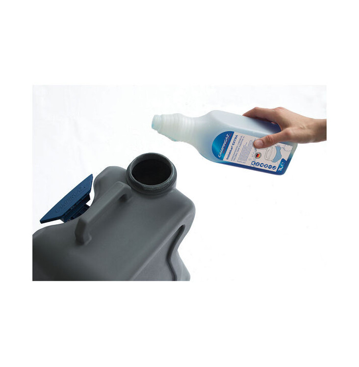 LIQUIDO W.C. INSTABLUE EXTRA 1L