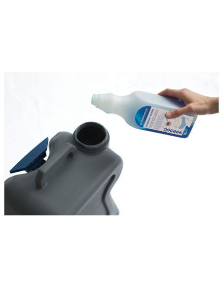 LIQUIDO W.C. INSTABLUE EXTRA 1L