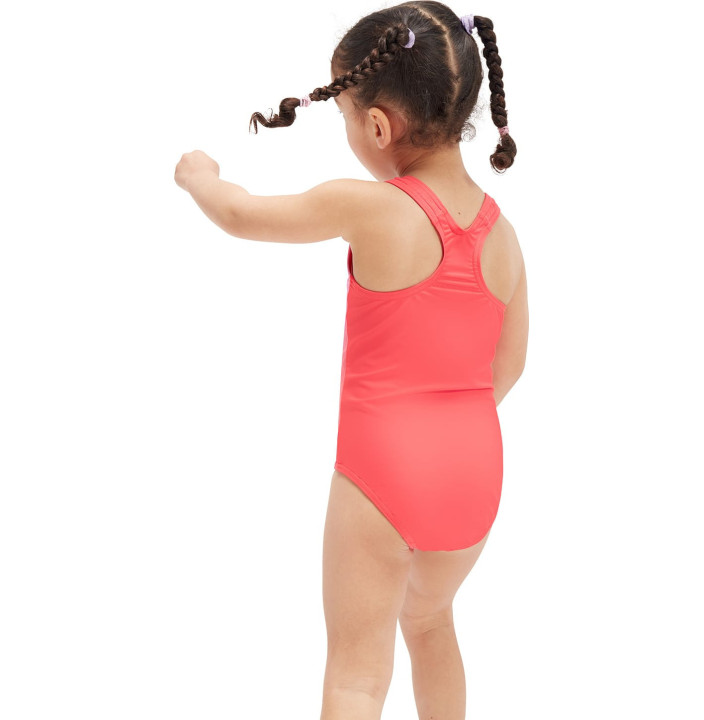 GIRLS DIGITAL PRINTED SWIMSUIT