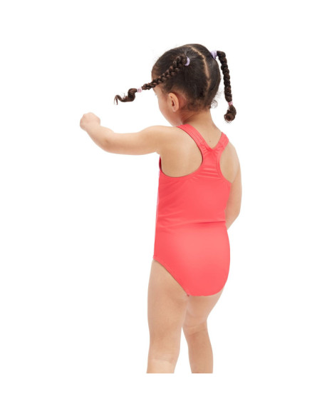 GIRLS DIGITAL PRINTED SWIMSUIT