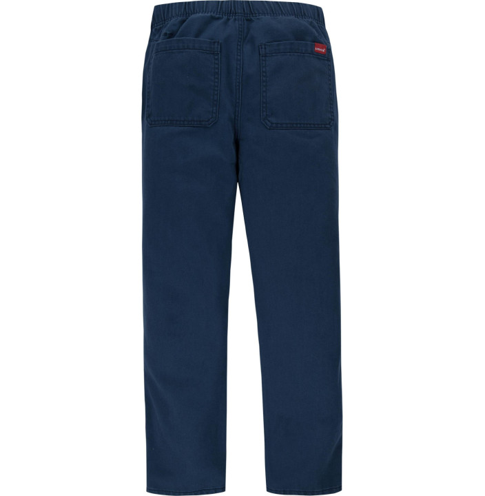 LVB LOOSE FIT PULL-ON PANTS