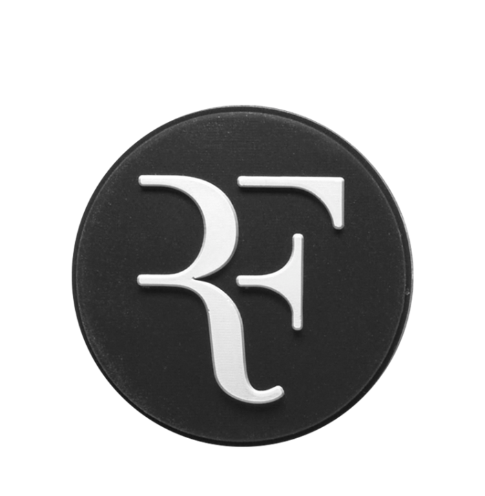 ROGER FEDERER RF DAMPENER