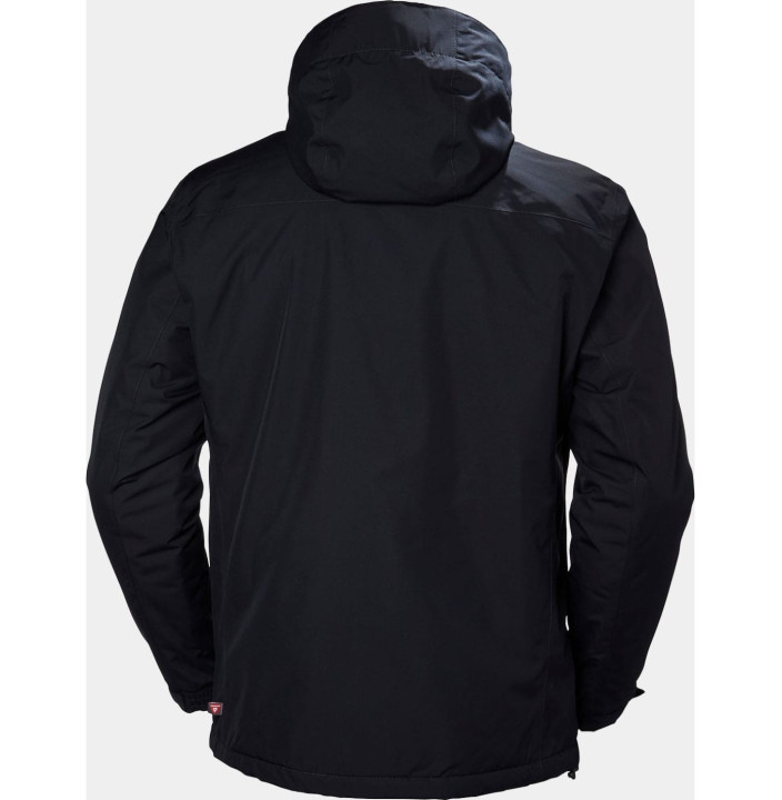 DUBLINER INSULATED JACKET