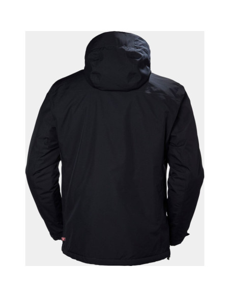 DUBLINER INSULATED JACKET