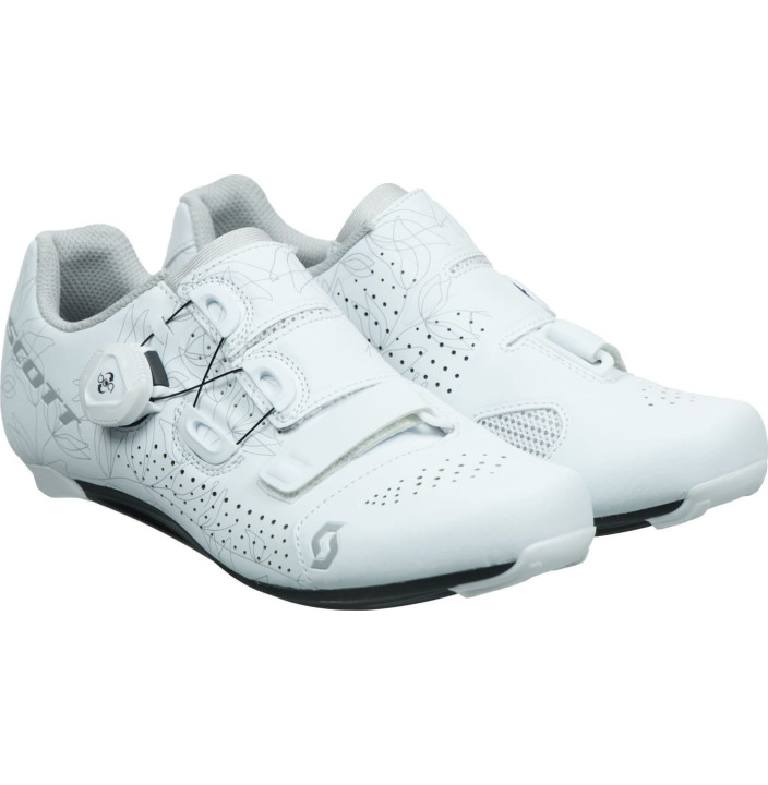 ZAPATILLAS ROAD TEAM BOA LADY