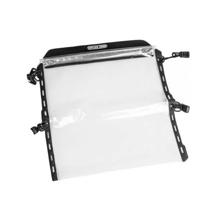 ULTIMATE SIX MAP-CASE