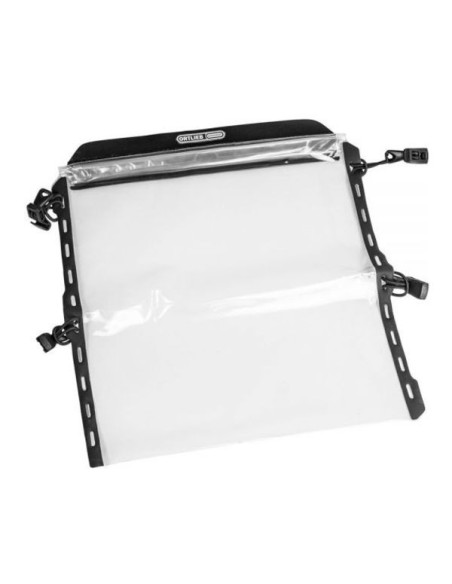 ULTIMATE SIX MAP-CASE