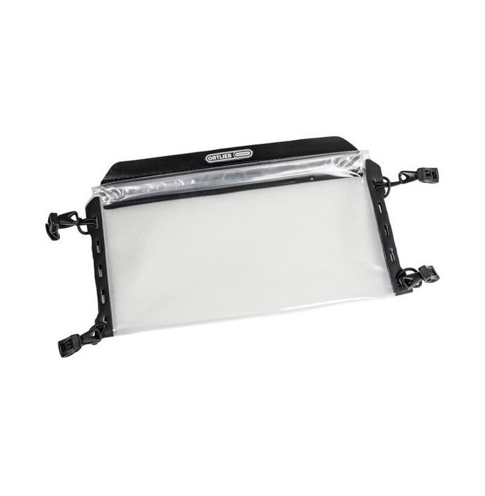 ULTIMATE SIX MAP-CASE