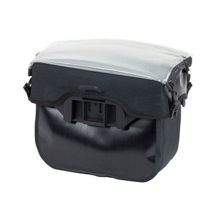 ULTIMATE SIX MAP-CASE