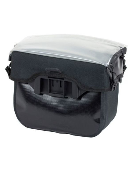 ULTIMATE SIX MAP-CASE