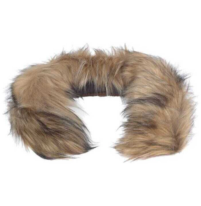 FAUX FUR