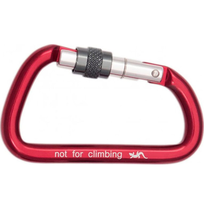 MOSQUETON AUXILIAR SEGURO