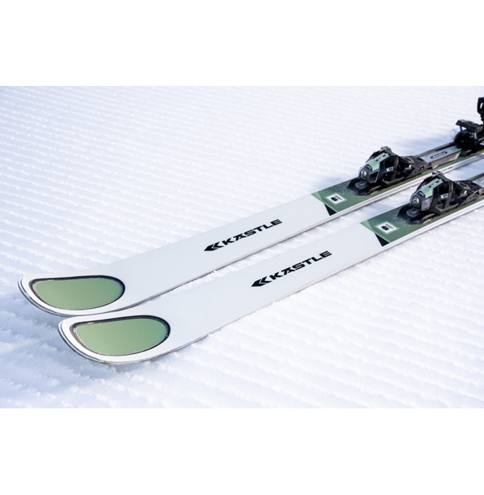 MX83 PREM + K12 PRW GW