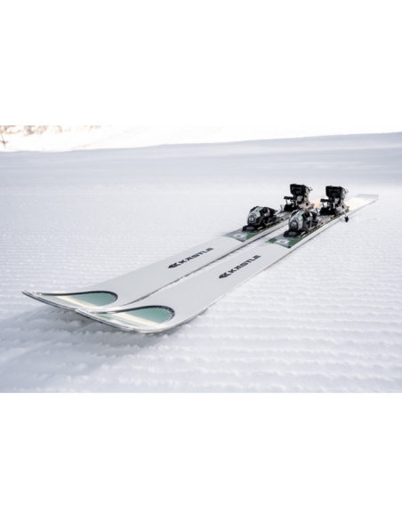 MX83 PREM + K12 PRW GW