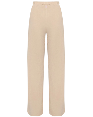 PANTALONE DRITTO IN MISTOLINO