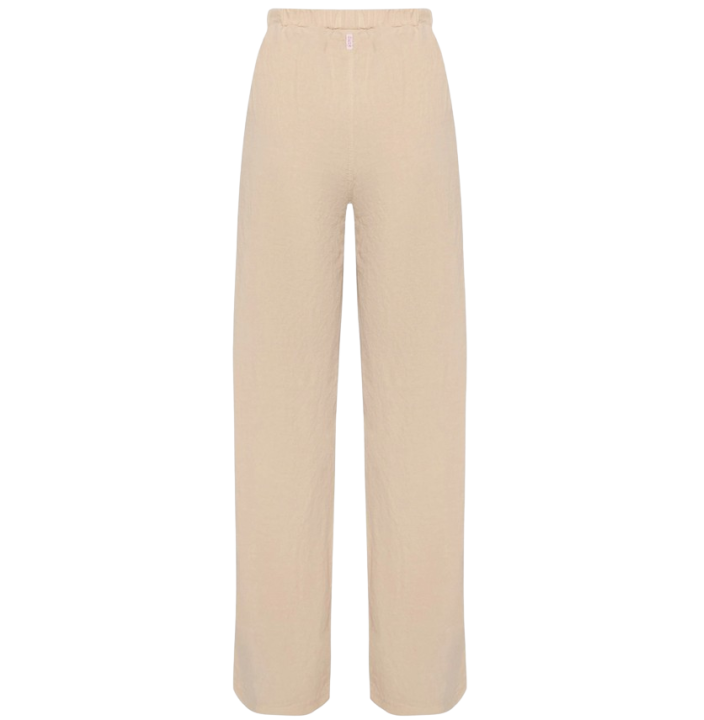 PANTALONE DRITTO IN MISTOLINO