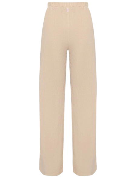 PANTALONE DRITTO IN MISTOLINO