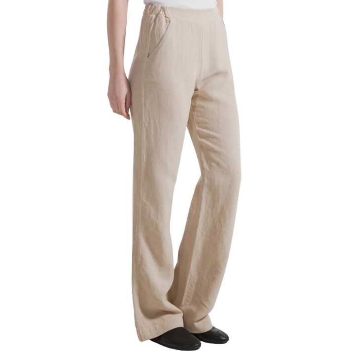 PANTALONE DRITTO IN MISTOLINO