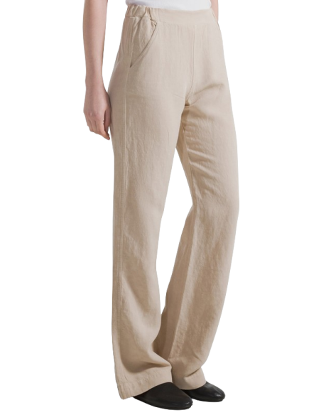 PANTALONE DRITTO IN MISTOLINO