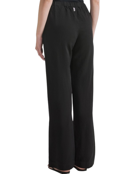 PANTALONE DRITTO IN MISTOLINO