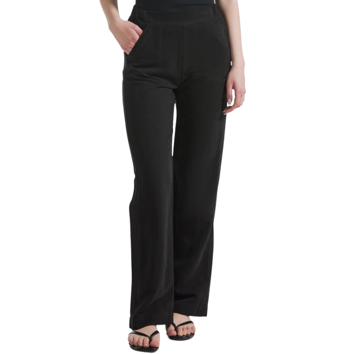 PANTALONE DRITTO IN MISTOLINO