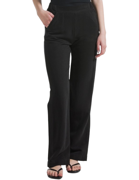 PANTALONE DRITTO IN MISTOLINO