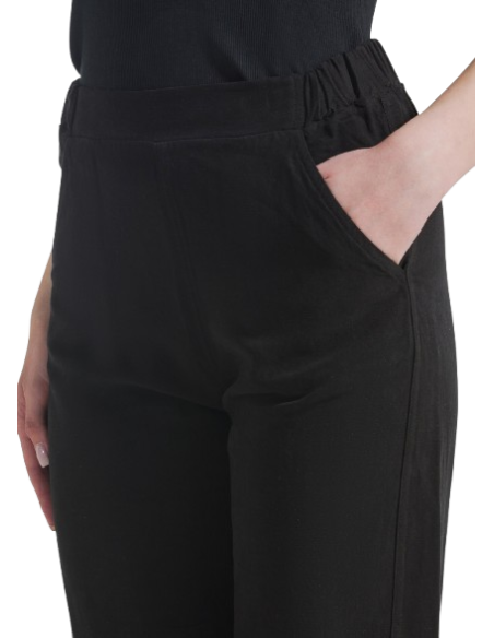 PANTALONE DRITTO IN MISTOLINO