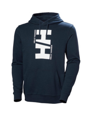 CORE GRAPHIC HOODIE