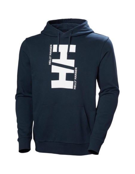 CORE GRAPHIC HOODIE