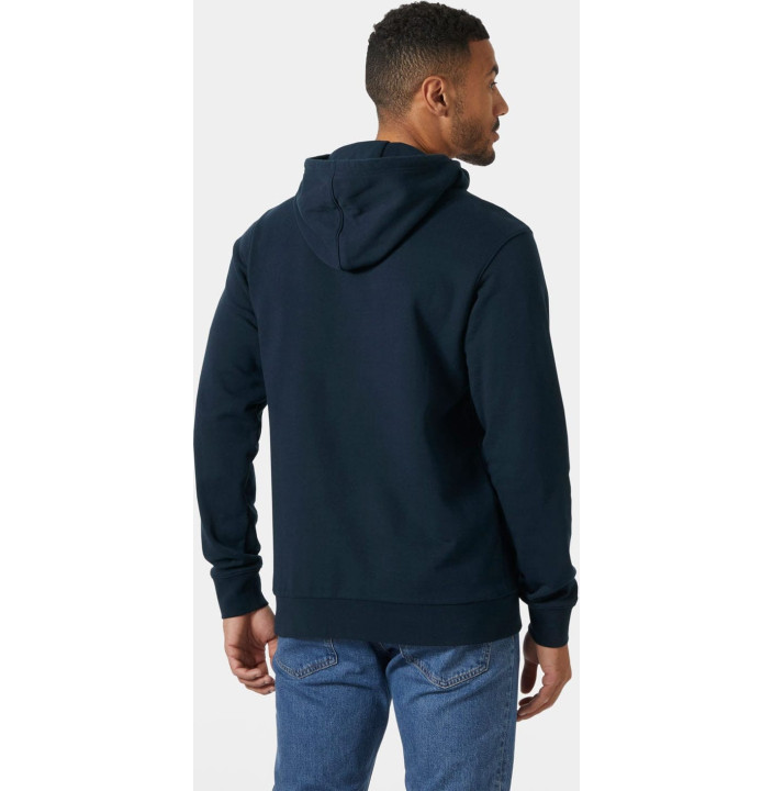 CORE GRAPHIC HOODIE