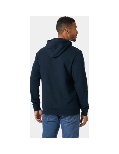 CORE GRAPHIC HOODIE