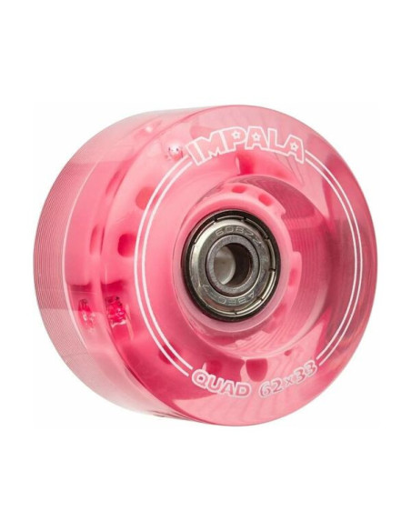 4 PACK LIGHT UP WHEELS