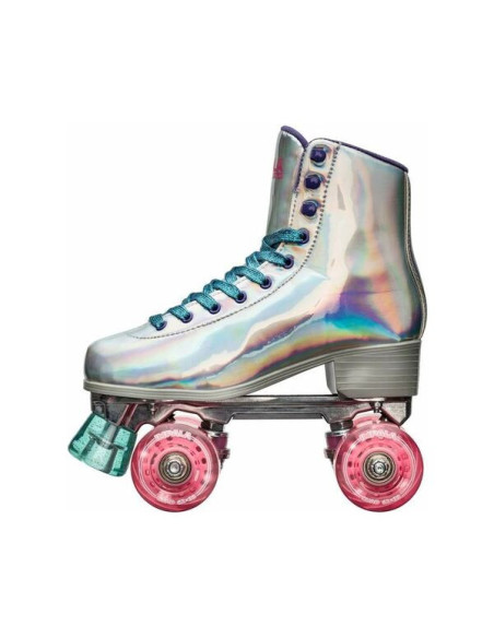 4 PACK LIGHT UP WHEELS