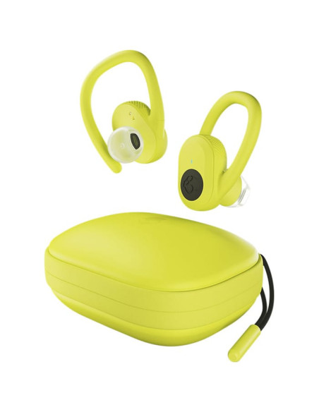 PUSH TRUE WIRELESS IN-EAR INTL