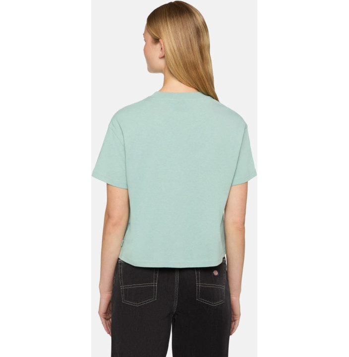 OAKPORT BOXY SS TEE