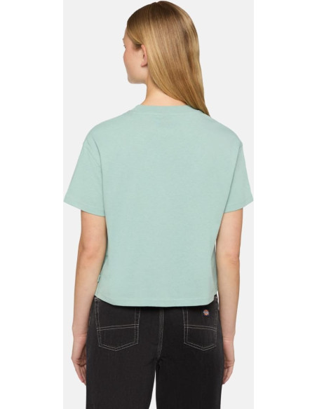OAKPORT BOXY SS TEE