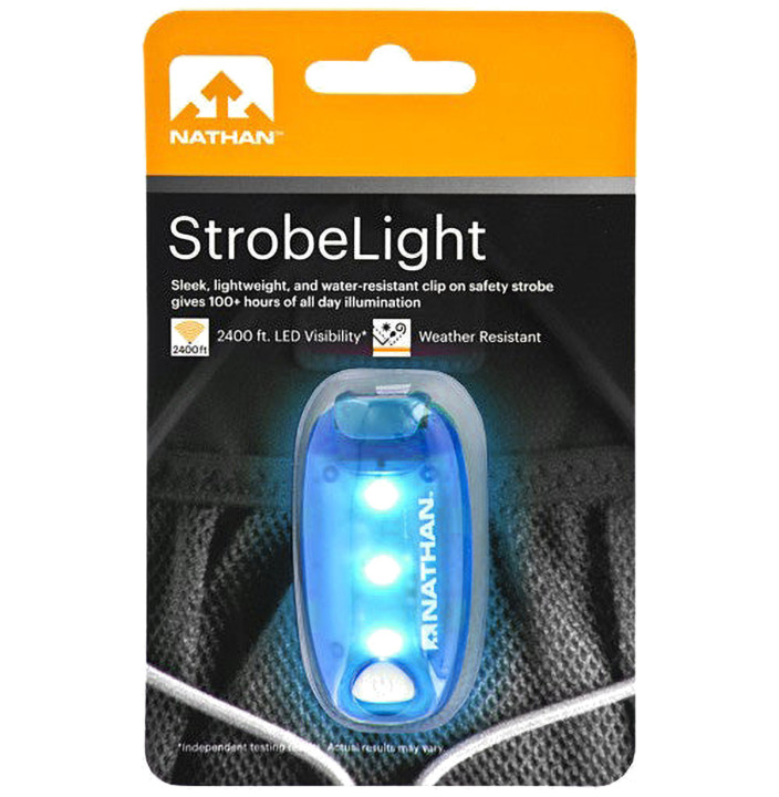 STROBE LIGHT