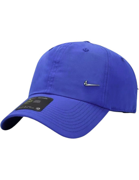 NIKE DRI-FIT CLUB UNSTRUCTURED META