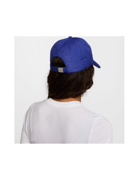 NIKE DRI-FIT CLUB UNSTRUCTURED META