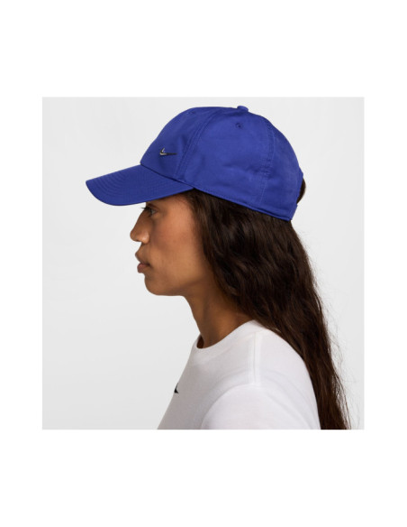 NIKE DRI-FIT CLUB UNSTRUCTURED META