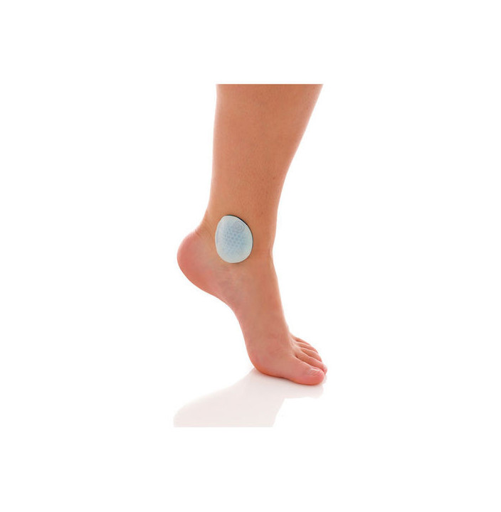 ANKLE PROTECTORS