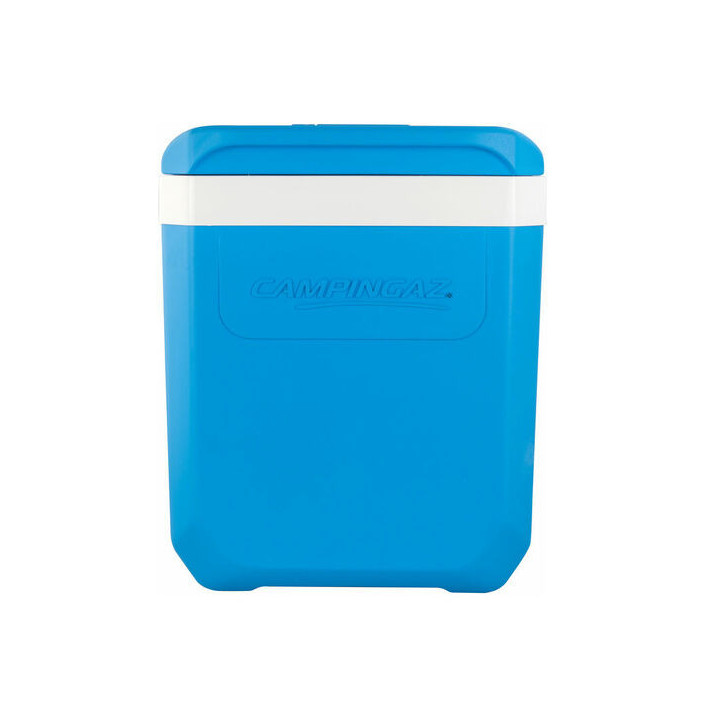 NEVERA RIGIDA ICETIME PLUS