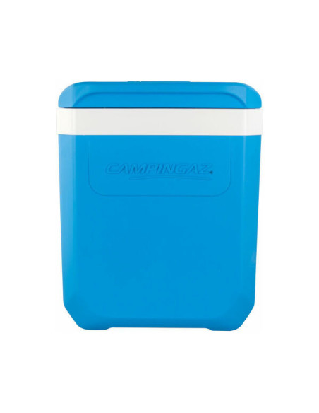 NEVERA RIGIDA ICETIME PLUS