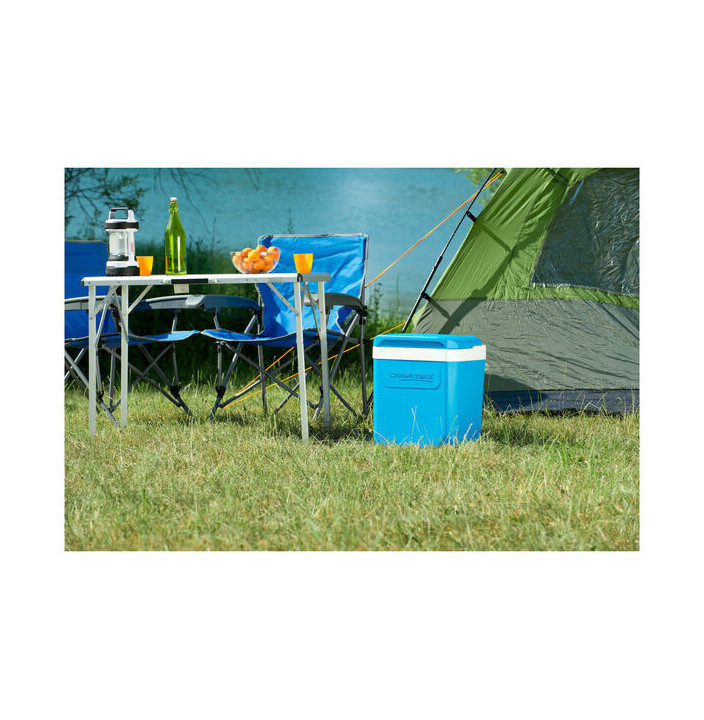 NEVERA RIGIDA ICETIME PLUS