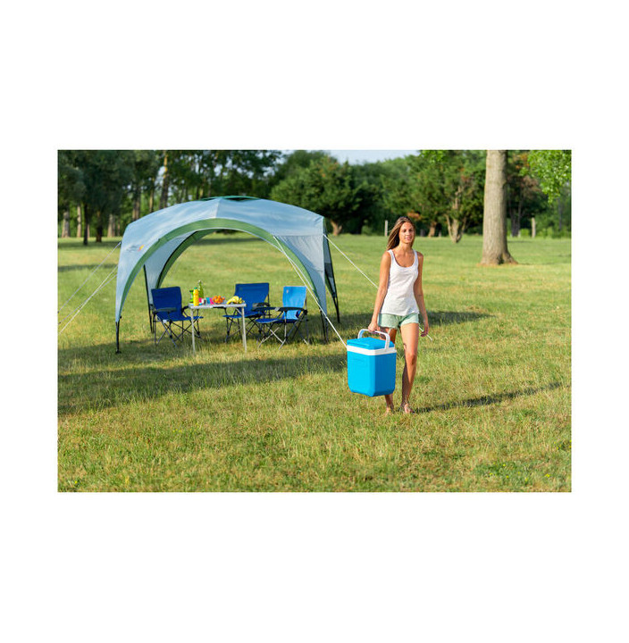 NEVERA RIGIDA ICETIME PLUS