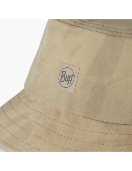 ADVENTURE BUCKET HAT
